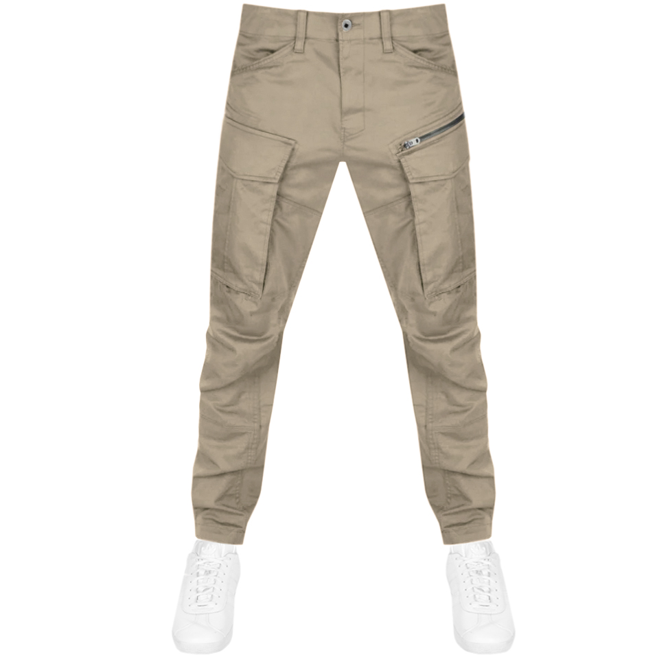 g star raw rovic 3d tapered chinos